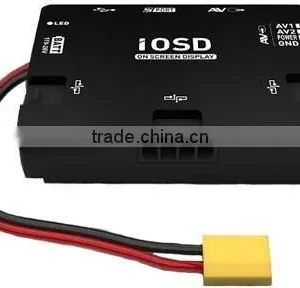 DJI IOSD MARK II ON SCREEN DISPLAY thumbnail-1