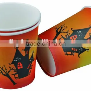 10" 400gsm Cardboard Silver Foil Paper Plates thumbnail-5