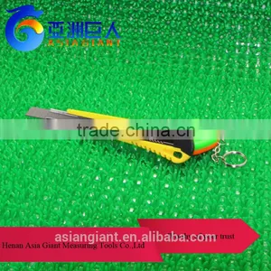 18mm Utility Knife With Low Price,Custom Logo Utility Knife thumbnail-1