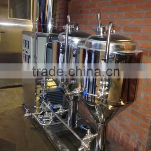 50l Micro Brewery Equipment Hot Sale Home Brewing thumbnail-1