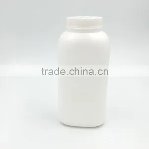 200ml Hot Sale HDPE Baby Powder Bottle thumbnail-2