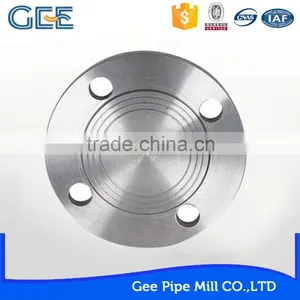 Supply Slip on Flange ,blind Flange ,welding Neck Flange Etcslip Blind Flange thumbnail-1