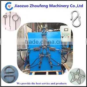 Ear S O D Wire Packaging Deduction Shaping Making Machine(whatsapp:13782789572) thumbnail-2