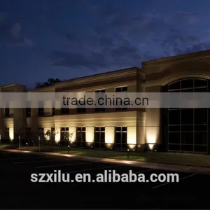 Outdoor Area Lighting IP65 60W Led Wall Pack thumbnail-4