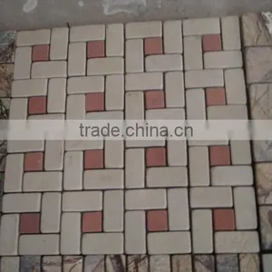 Mosaic Marbles Tile Designer Mosaic Pattern thumbnail-1