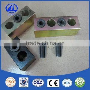 15.24mm pc Strand Post Tension Slab Steel Anchor thumbnail-2