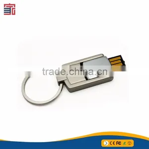 ODM OEM Manufacturer Metal Usb Stick thumbnail-4