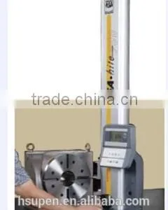 SUHR-320 CNC High Accuracy Hydraulic Indexing Type Tailstock thumbnail-4