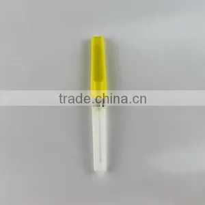 Disposable Blood Taking Needle (multi-sample Needle) thumbnail-2