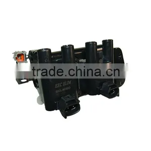 HIGH QUALITY IGNITION COILS FOR Hyundai Accent Elantra MATRIX Coupe Getz 27301-26600 20339 GN10413-12B1 DIC-0115 thumbnail-2