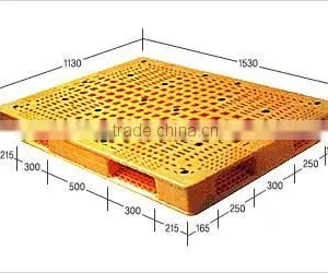 Plastic Pallet thumbnail-1