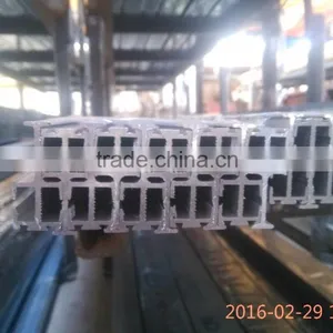 ND Brand_hot Aluminium Extrusion Profiles for Industrial Equirpments Frame thumbnail-4