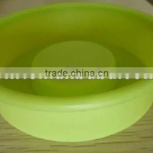 FDA Silicone Cake Pan thumbnail-1