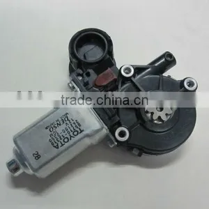 Power Window Motor 85710-12310 for TOYOTA COROLLA thumbnail-1