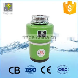 Food Garbage Processor,german Kitchen Appliances,waste Food Disposers thumbnail-5