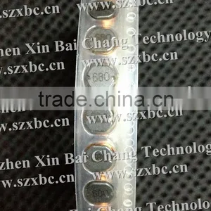 Winsome 680UH Power Inductor thumbnail-1