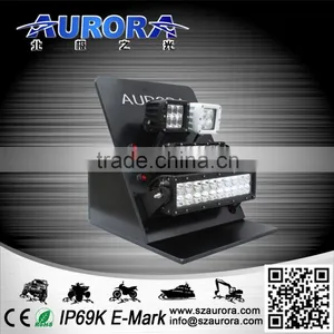 Display Counter for Aurora LED Pods and LED Bars thumbnail-1