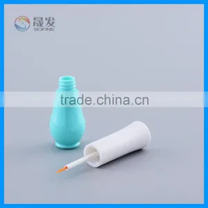 Empty Plastic Liquid Eyeliner Container thumbnail-2