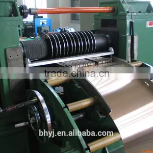 2015 Hot Sale!!!slitting and Extension Machine thumbnail-3