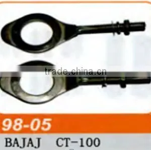 SCL-2016040074 PLATINO100 Motorcycle Chain Adjuster Kit for BOXER BM100 BOXER CT100 thumbnail-4