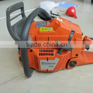 MS365 58cc 2.2kw Gasoline Chain Saw With CE EMC Approveled thumbnail-1