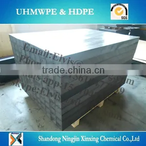 High Quality Uhmwpe Wear Strip/UHMWPE Chain Guide Strips/Wear Resistant Strips thumbnail-2