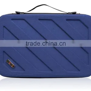 BUBM Waterproof Outdoor Shockproof Collection EVA Bag For Go Pro Accessories Case thumbnail-5