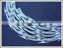 Razor Barbed Wire,manufacturer Tianjin thumbnail-1