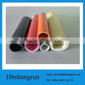 Frp Fiberglass Profiles Corrosion Resistant thumbnail-1
