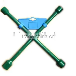 Cross Spanner thumbnail-1