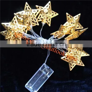 Pendent LED String Light for Festival Decoration thumbnail-2