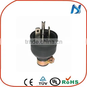 China Uchen NEMA 5-15/5-20 Plug/UL thumbnail-1