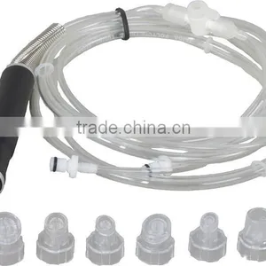 SPA9.0 Hydro Dermabrasion Peeling, Hydro Dermabrasion Machine (hot in Europe!!!) thumbnail-2