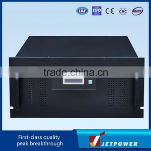 DC to AC Inverter 1 Phase / 4K 3.2KW 115V 1 Phase Inverter(1K,2K,3K,4k,5K,6k,10K,15k,20K,30K)/115V Power Inverter thumbnail-1
