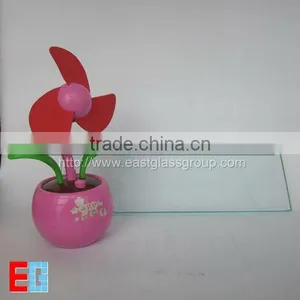Factory Price 2-25mm Clear Float Glass thumbnail-1