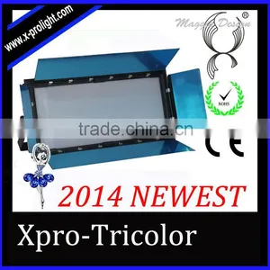 Pro-stage Studio Light 256pcs 5mm Led Tricolor Light TV Studio Light thumbnail-1