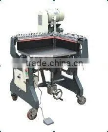 HM-420 Rigid Box Folding-in Machine thumbnail-1