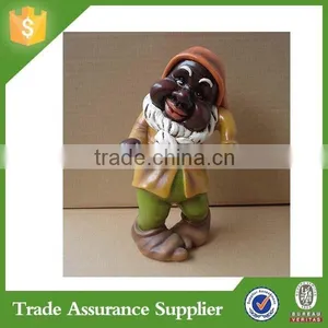 Jinhuoba ODM/OEM Resin Gnome Figures thumbnail-3