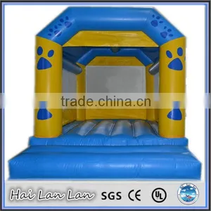 2015 New Inflatable Jumping Castle For Kids thumbnail-1