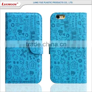 China Supplier Mobile Phone Custom Flip Case for Oppo Neo 7 thumbnail-6