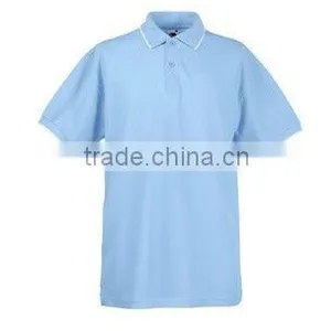 Pique Men Polo Shirts thumbnail-1