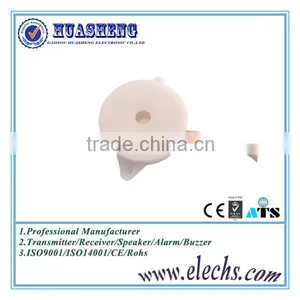 China Huasheng Excellent Car Piezo Small Buzzer thumbnail-2