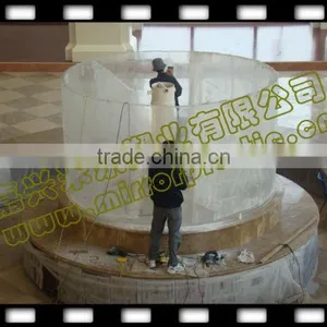 Plexiglass Cylinder thumbnail-1