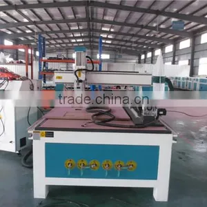 DL1325 Good Quality Cnc Touter,Jinan Polular Cnc Router,high Pricision Cnc Wood Router thumbnail-1