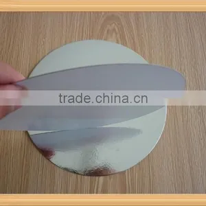 Round Aluminum Foil Container With Lids thumbnail-3