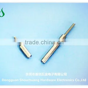 Tungsten Carbide Nozzle thumbnail-1