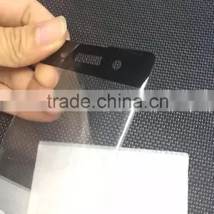 Hot Sale! Anti-radiation High Transparency 9H Hardness Screen Protector for Sony XA thumbnail-6