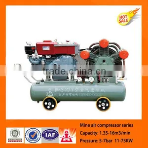 Diesel Piston Air Compressor,12v Air Compressor ac Compressor Price thumbnail-1