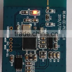 Standard Bluetooth IBeacon Bluetooth Eddystone Beacon Bluetooth 4.0 IBeacon Module thumbnail-5