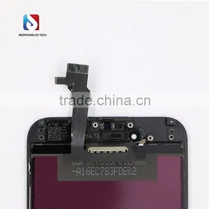 Top Quality Assembly With Digitizer With Frame LCD For IPhone 6 thumbnail-5